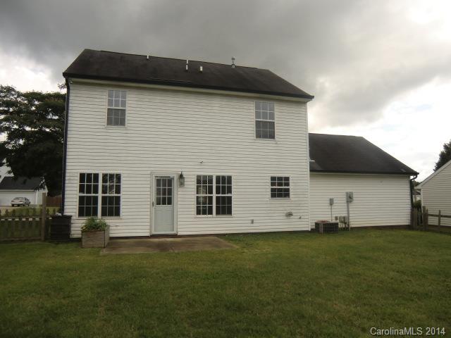 Ivydale - Residential