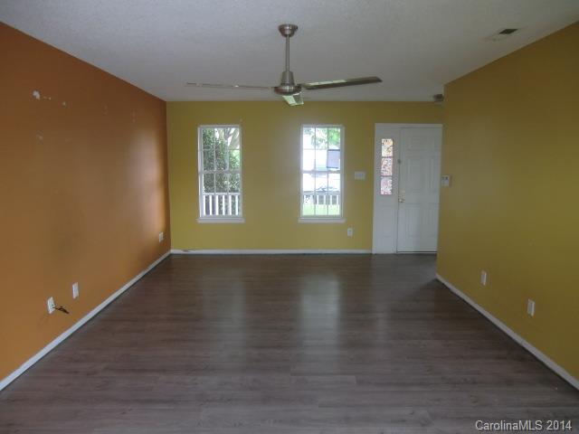 Ivydale - Residential
