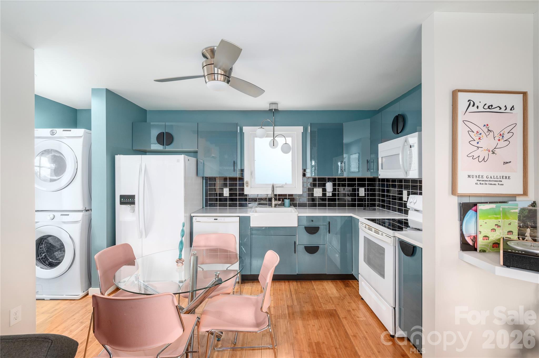 47 Mulberry Street