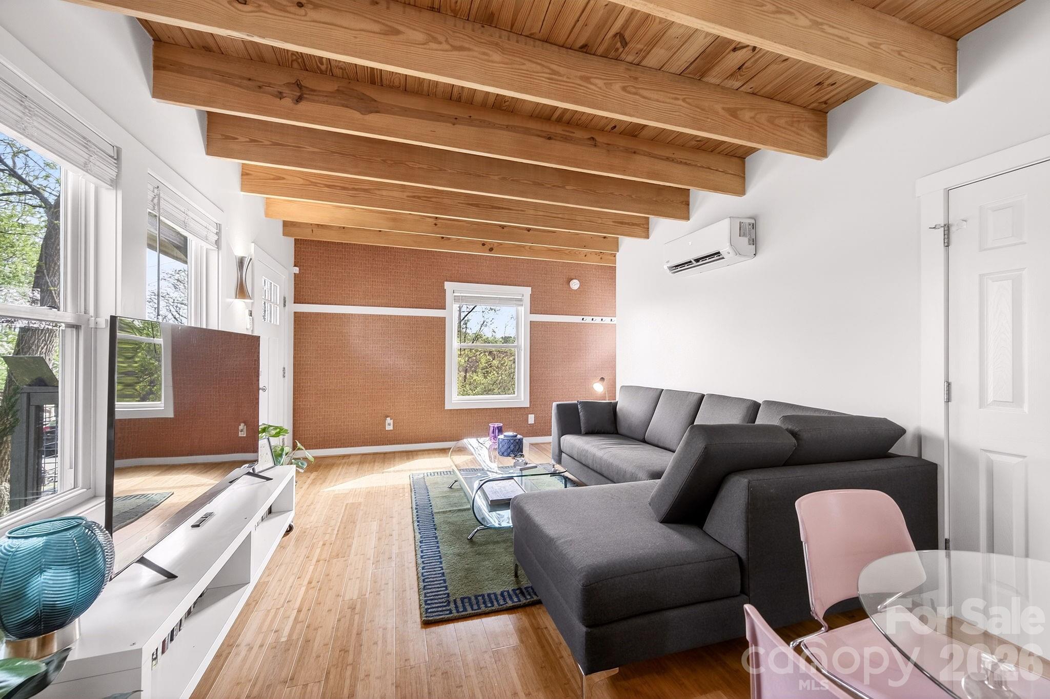 47 Mulberry Street