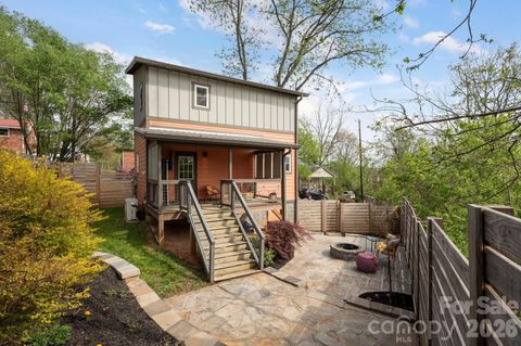 Photo of 47 Mulberry Street, Asheville, NC 28804 (MLS # 4357444)