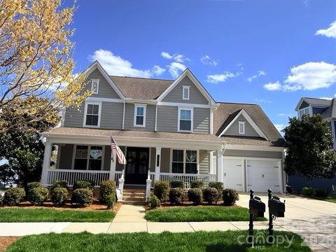 14915 Country Lake Drive Pineville NC 28134