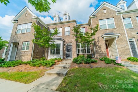 11546 Red Rust Lane Charlotte NC 28277
