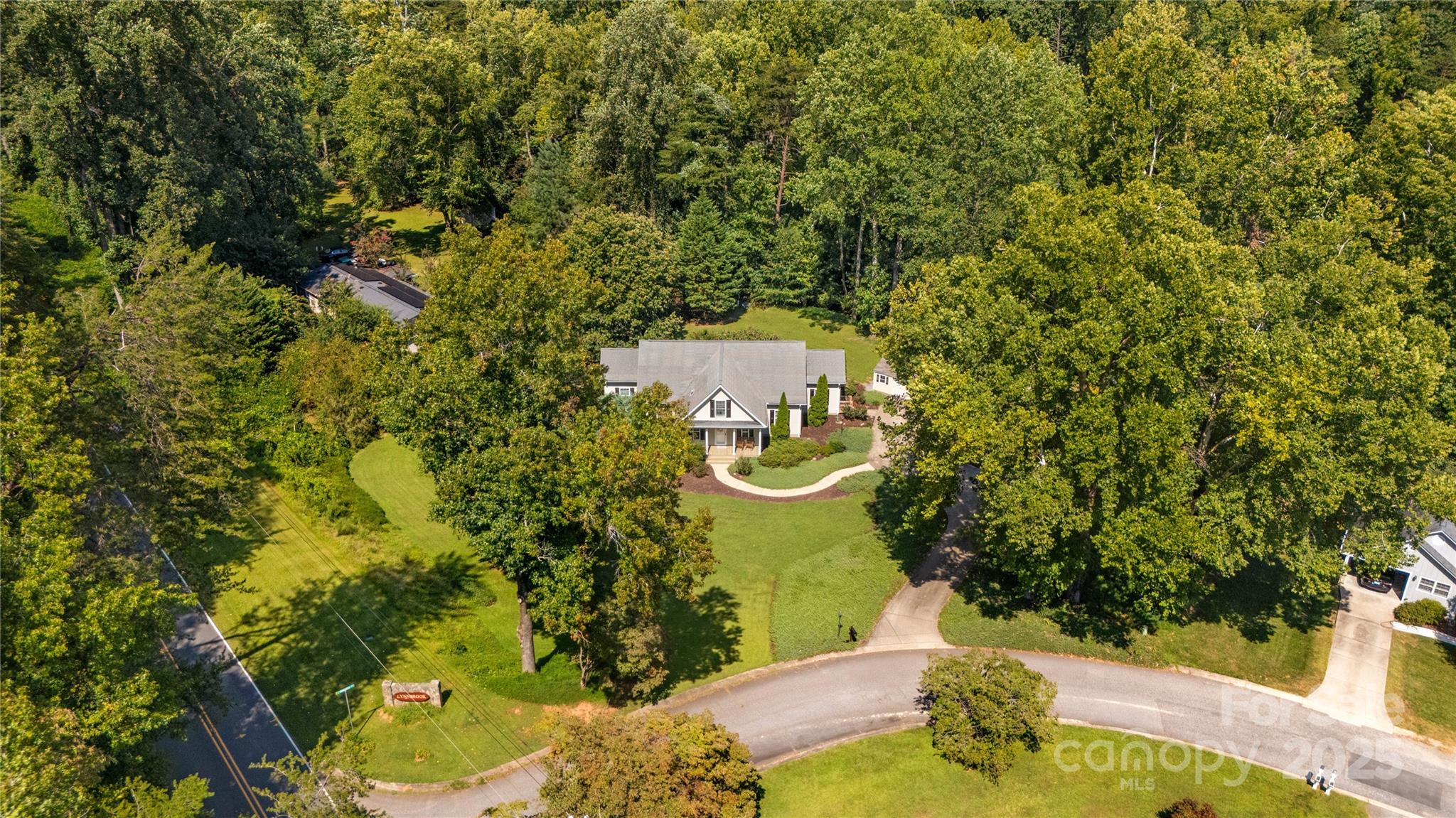 Lynnbrook - Residential