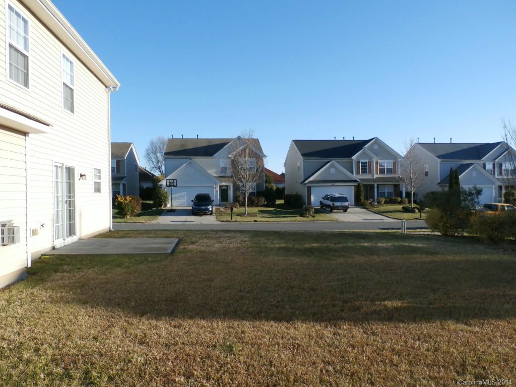 Moss Creek Village - Residential