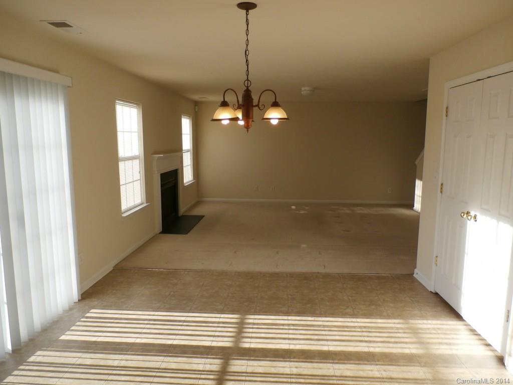 Moss Creek Village - Residential