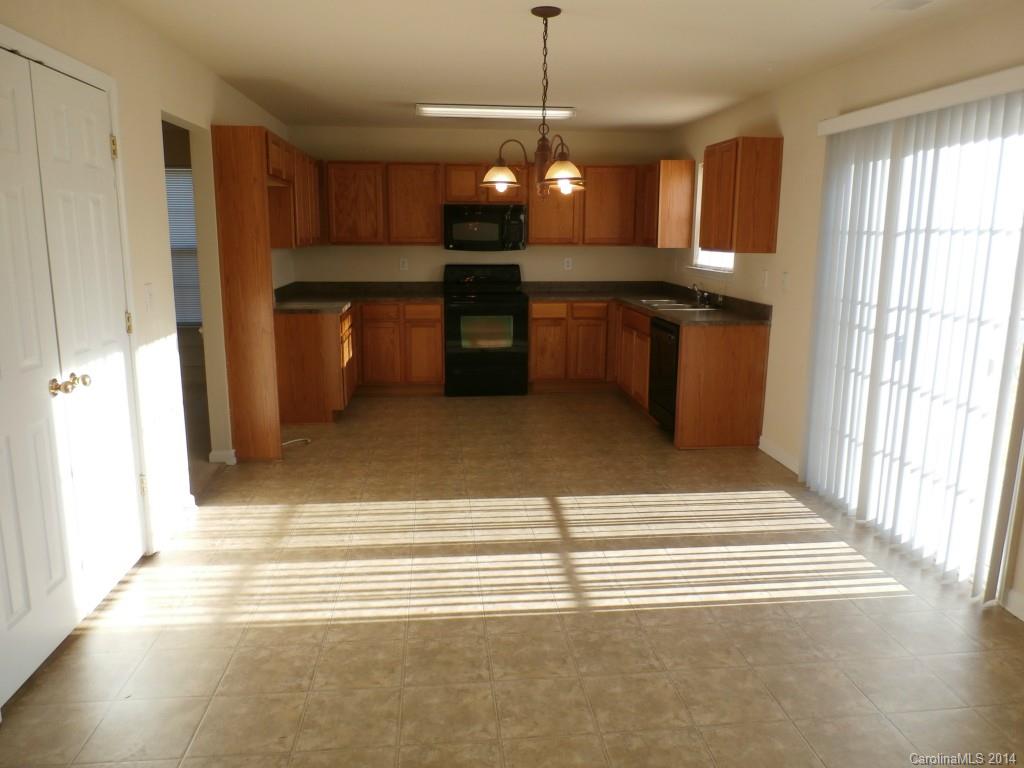 Moss Creek Village - Residential