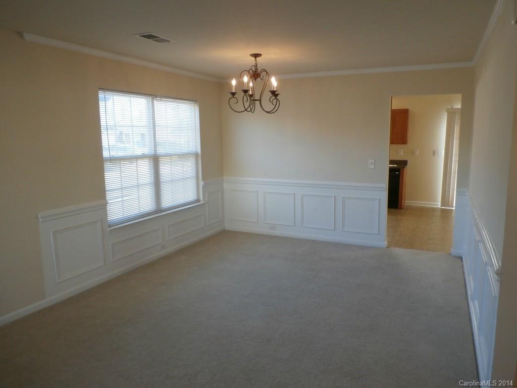 Moss Creek Village - Residential