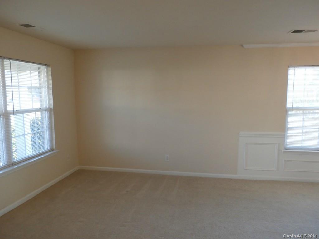 Moss Creek Village - Residential