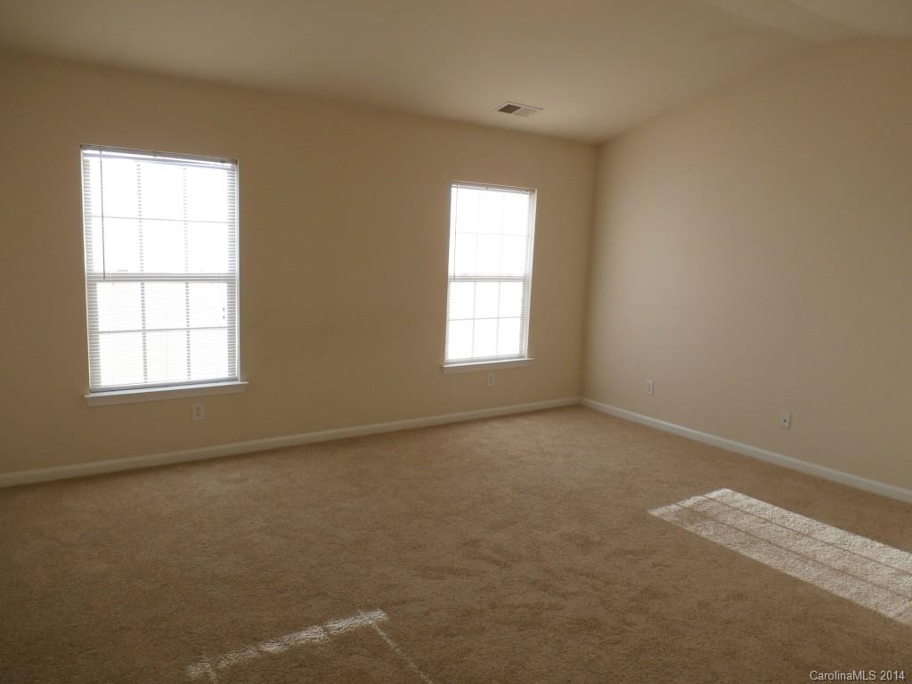 Moss Creek Village - Residential