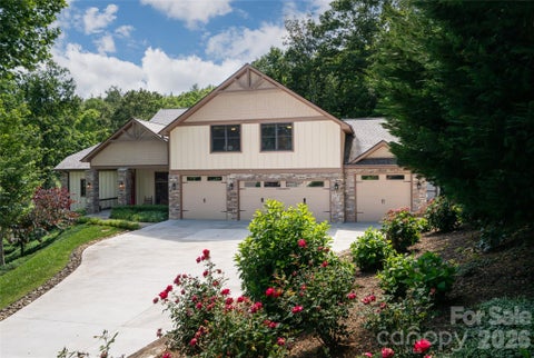 Photo of 145 Glen Trillium Drive, Fletcher, NC 28732 (MLS # 4385771)
