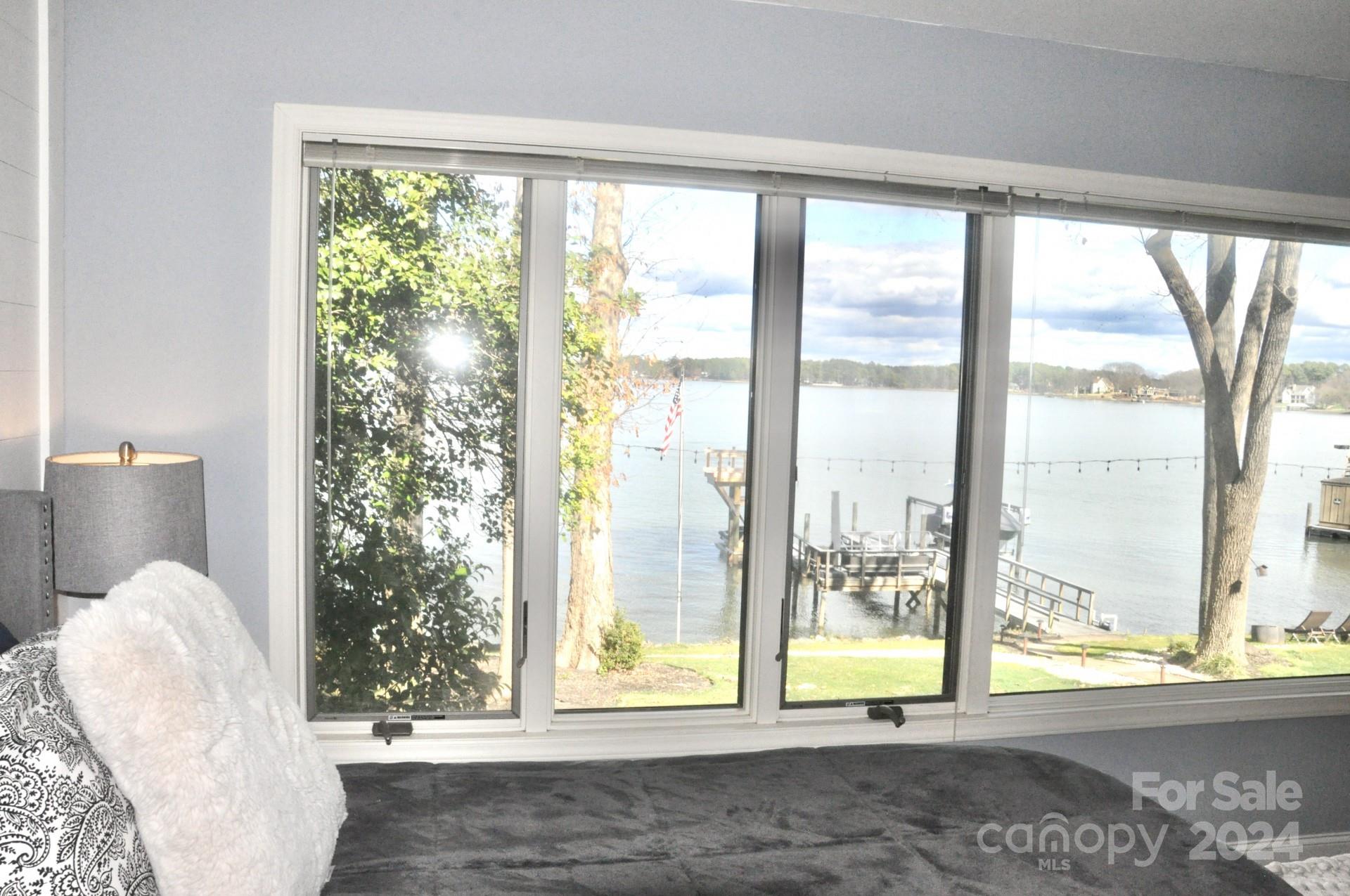 Westport Peninsula - Residential