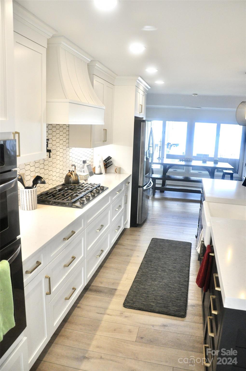 Westport Peninsula - Residential