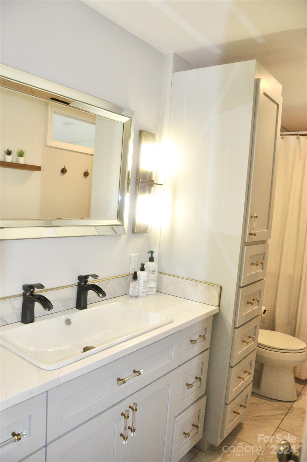 Westport Peninsula - Residential