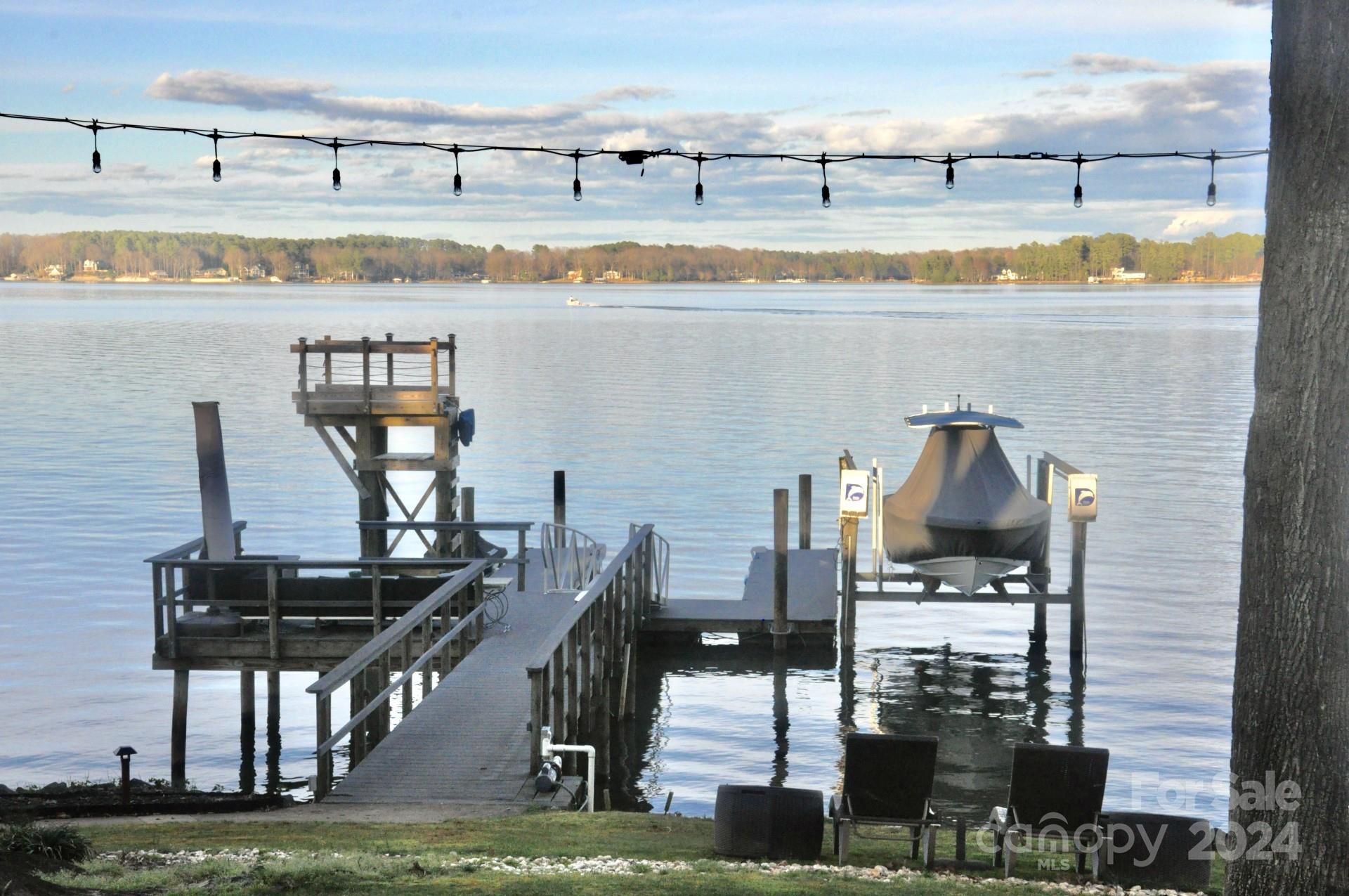 Westport Peninsula - Residential