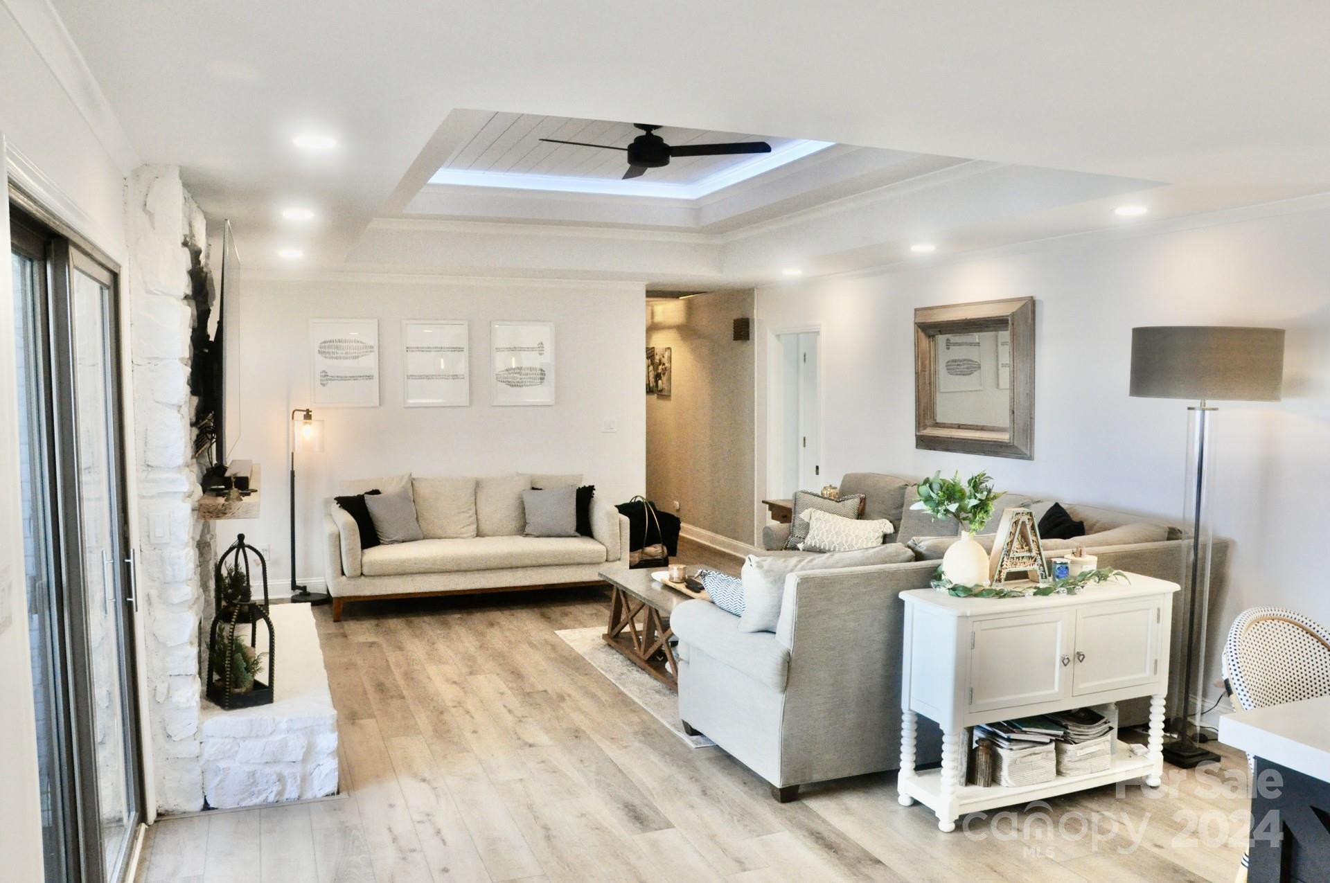 Westport Peninsula - Residential