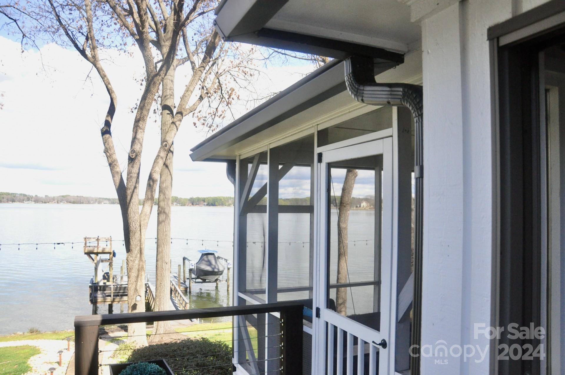 Westport Peninsula - Residential