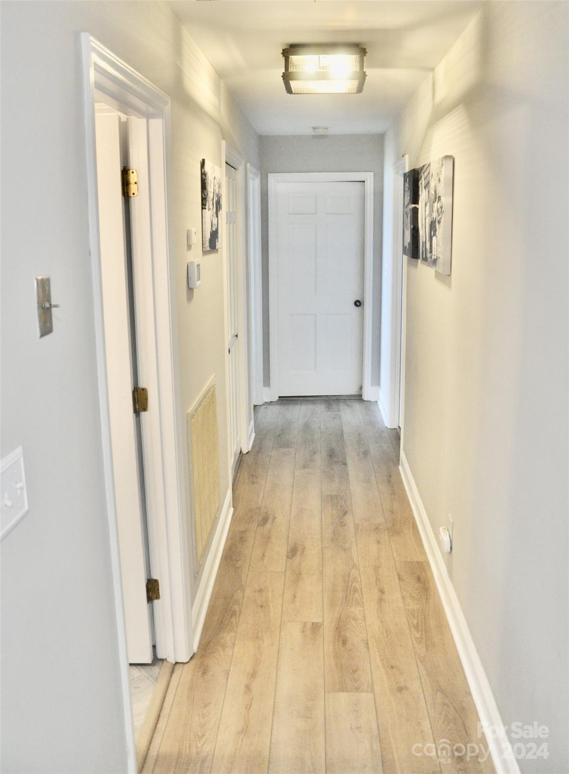 Westport Peninsula - Residential