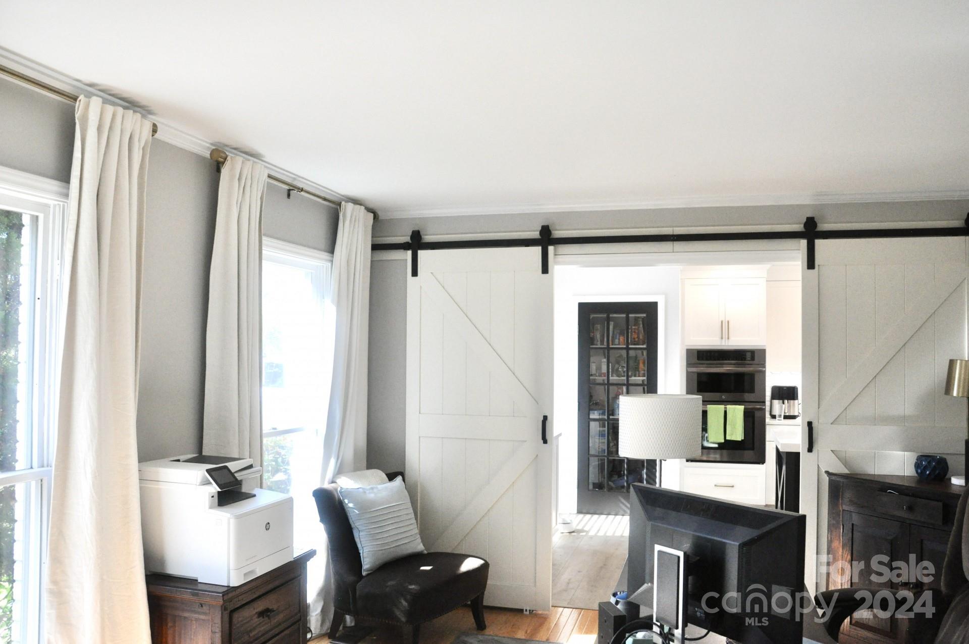 Westport Peninsula - Residential