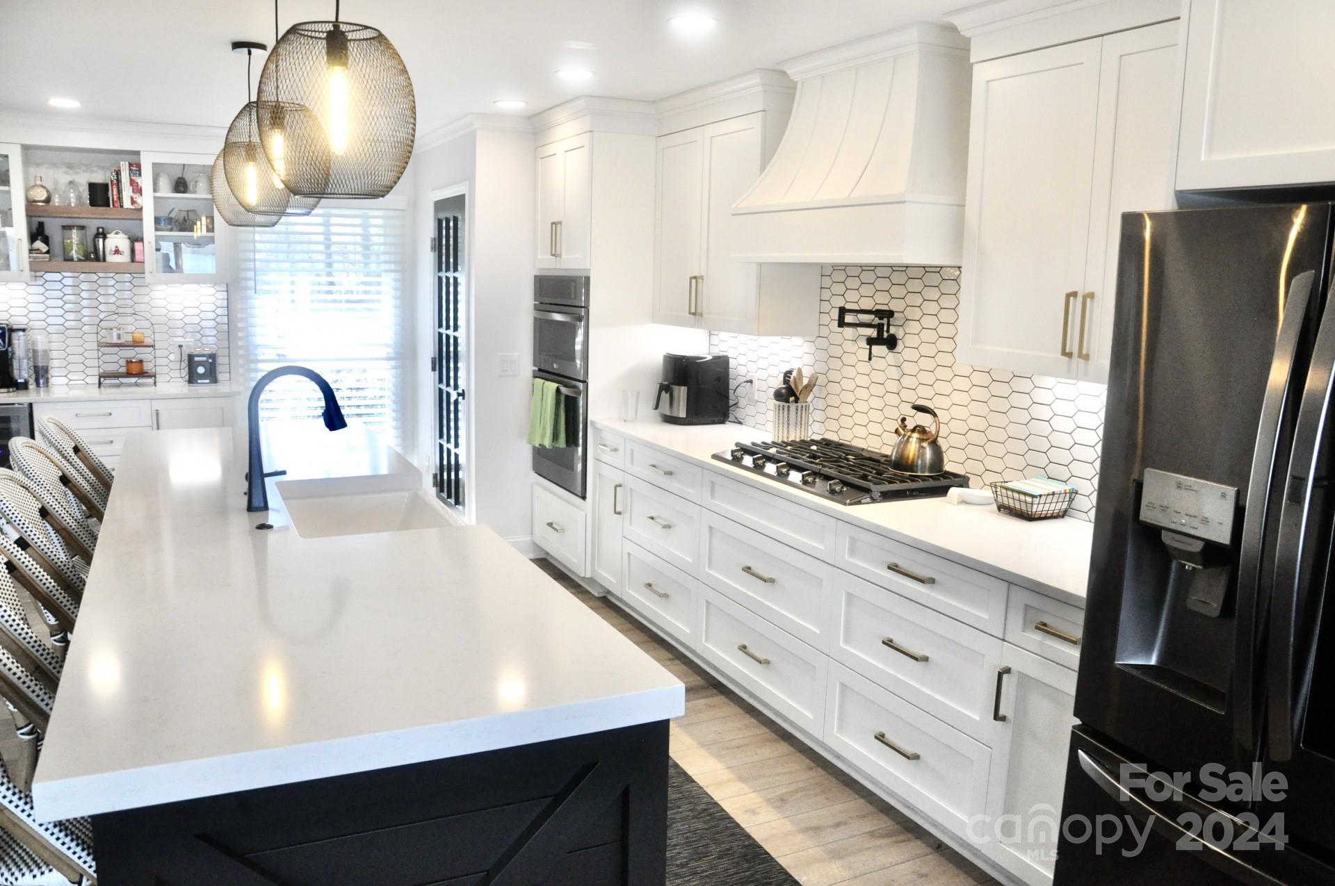 Westport Peninsula - Residential