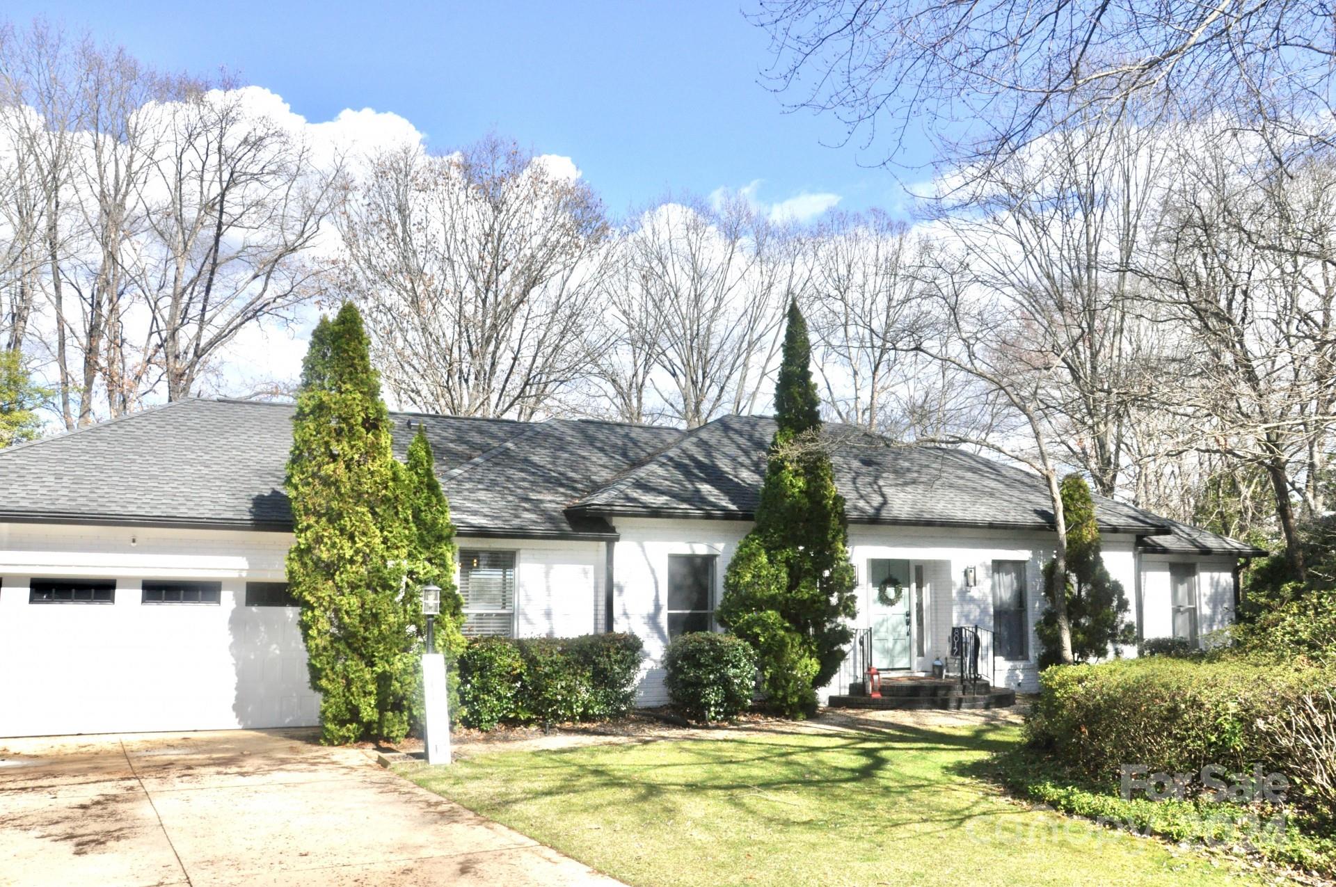 Westport Peninsula - Residential