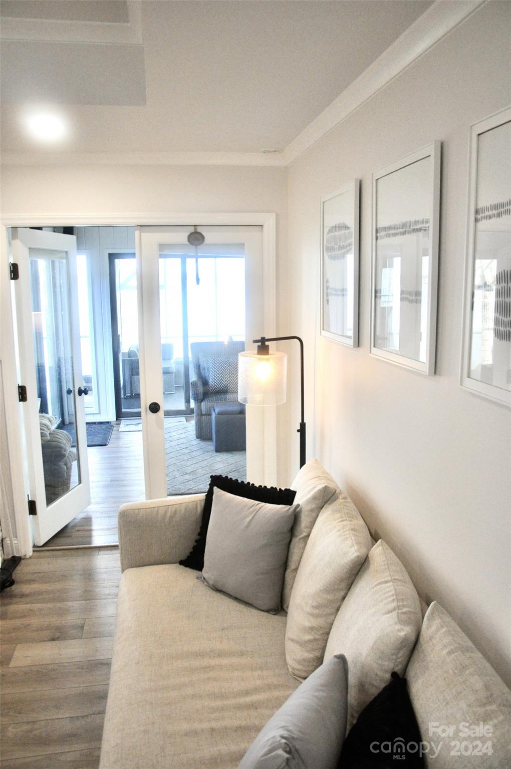 Westport Peninsula - Residential