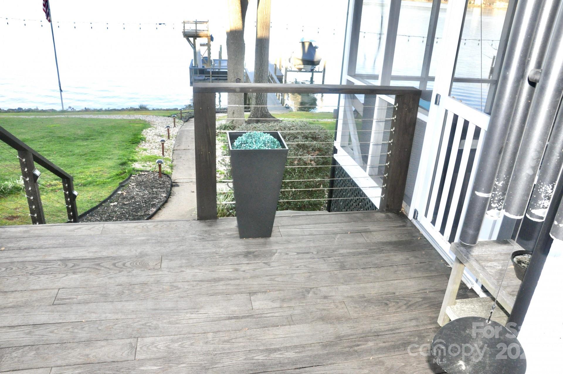 Westport Peninsula - Residential