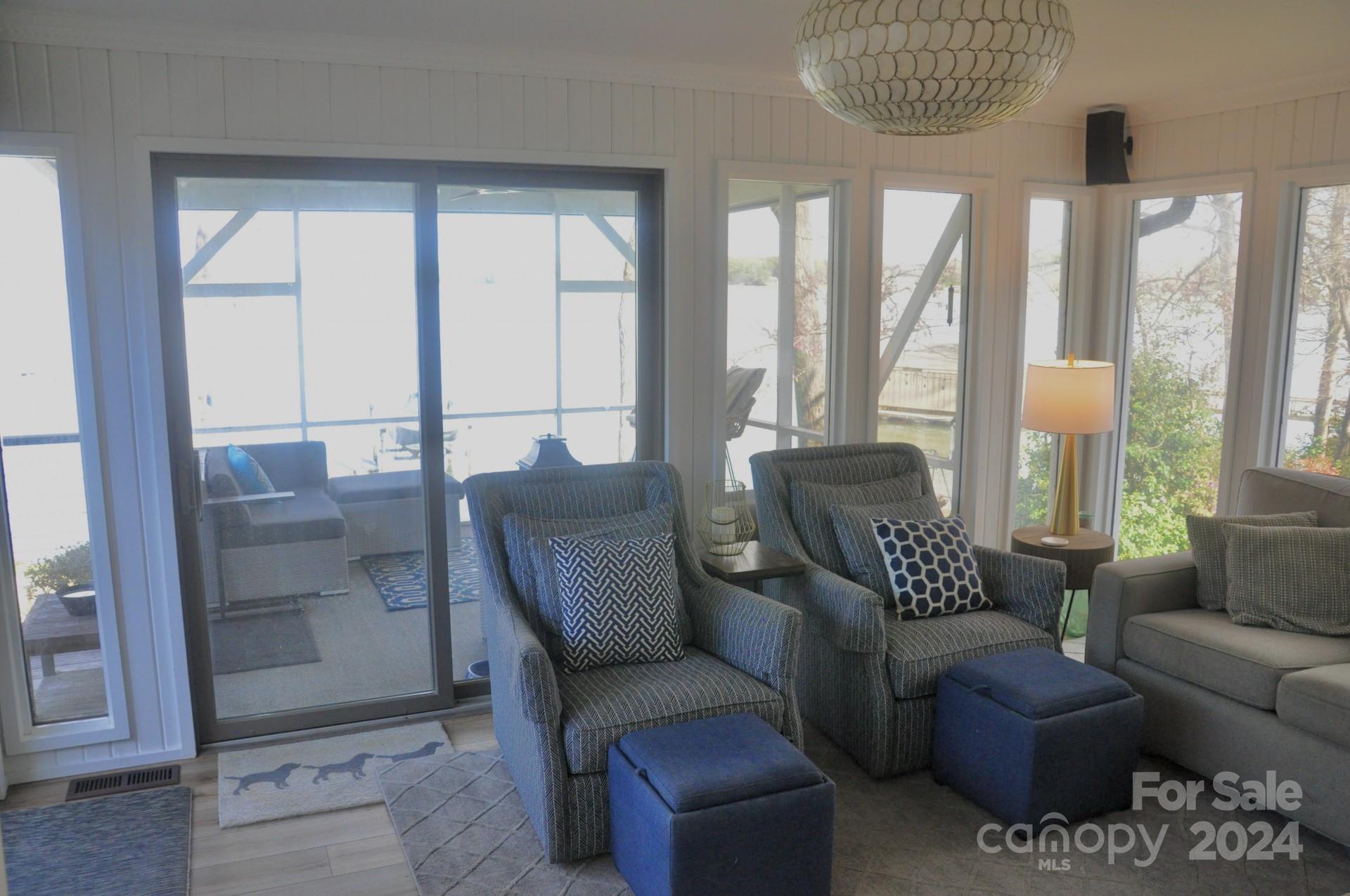 Westport Peninsula - Residential