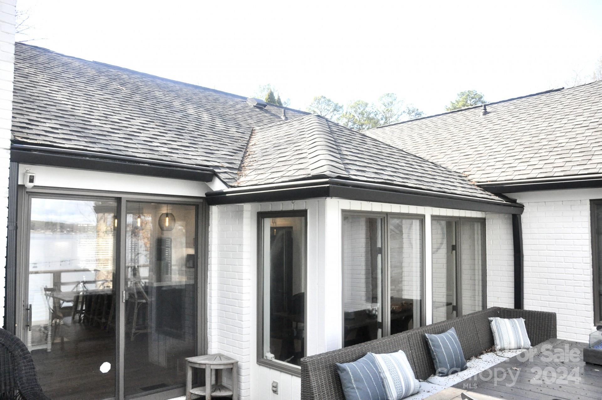 Westport Peninsula - Residential