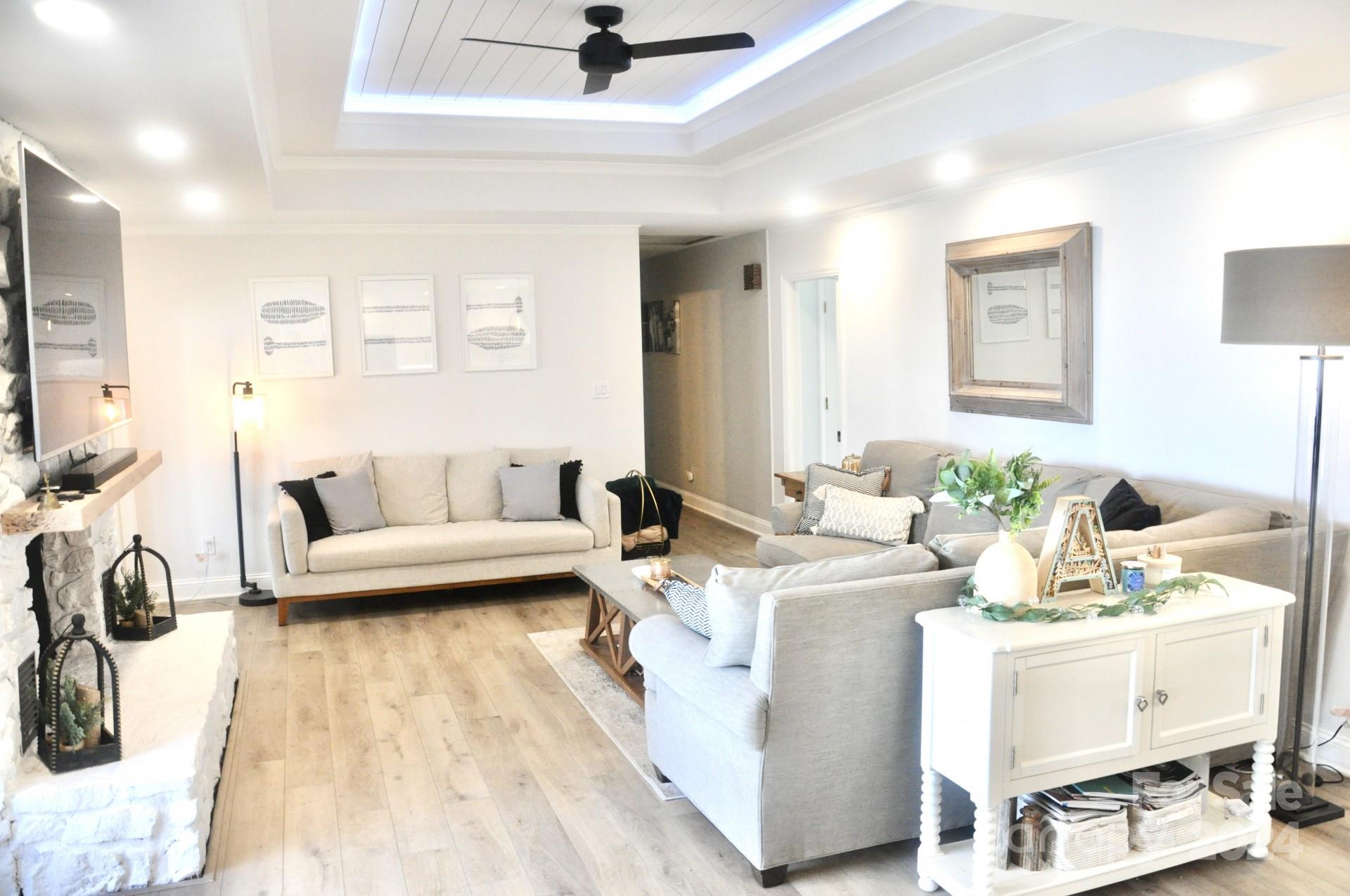 Westport Peninsula - Residential