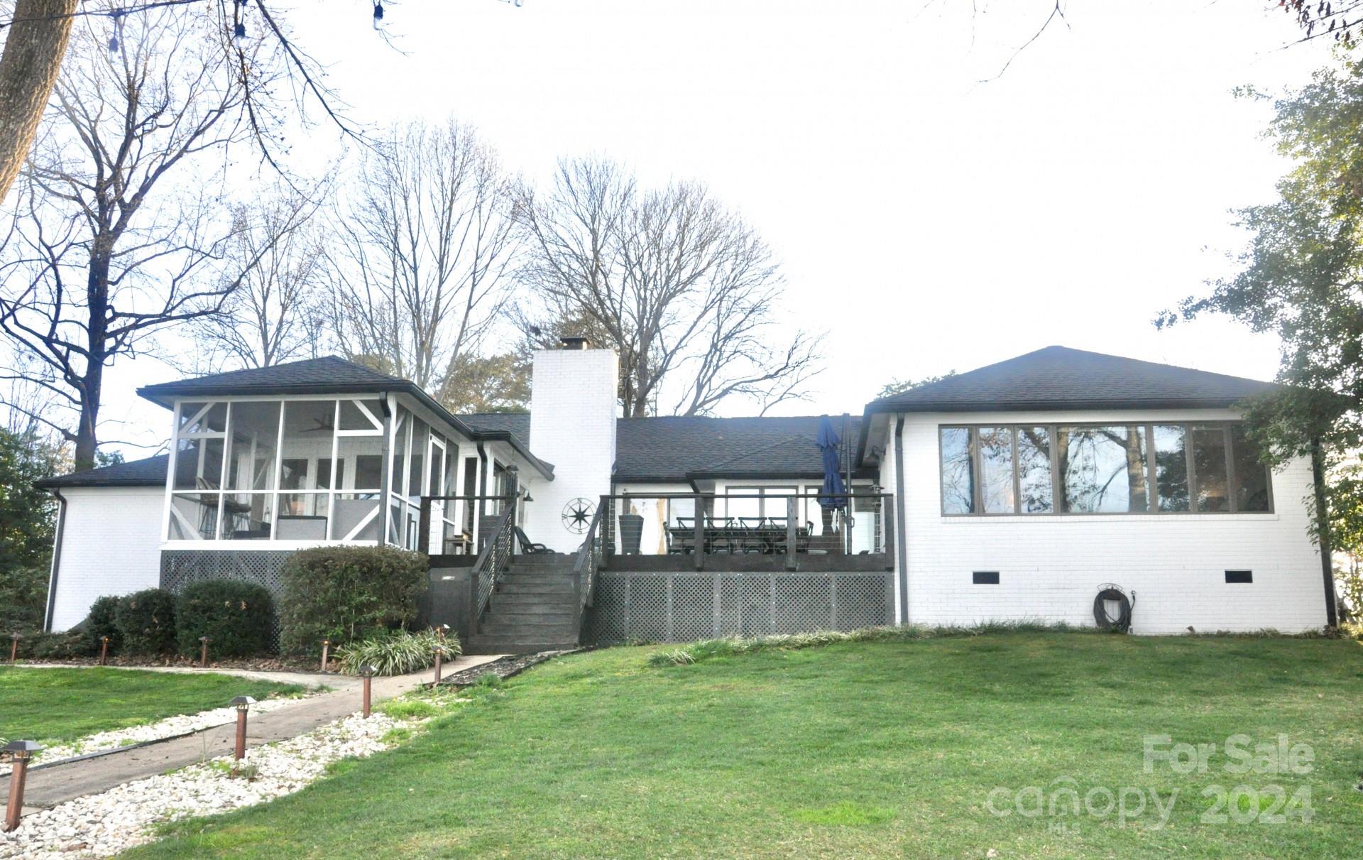 Westport Peninsula - Residential