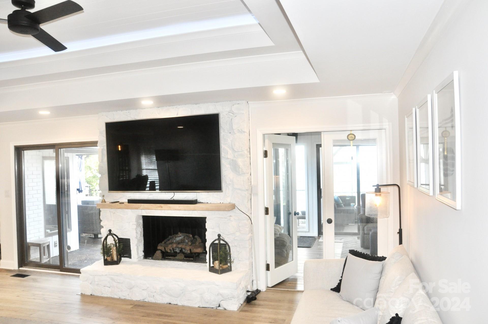 Westport Peninsula - Residential