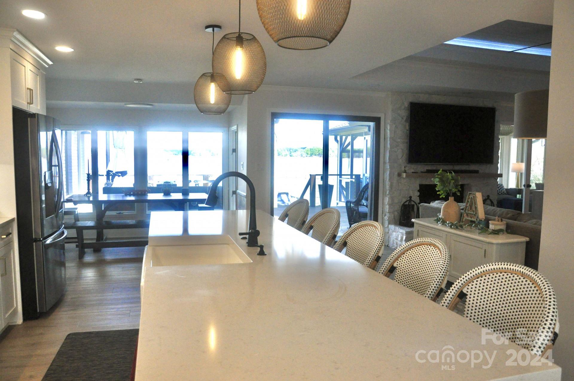 Westport Peninsula - Residential