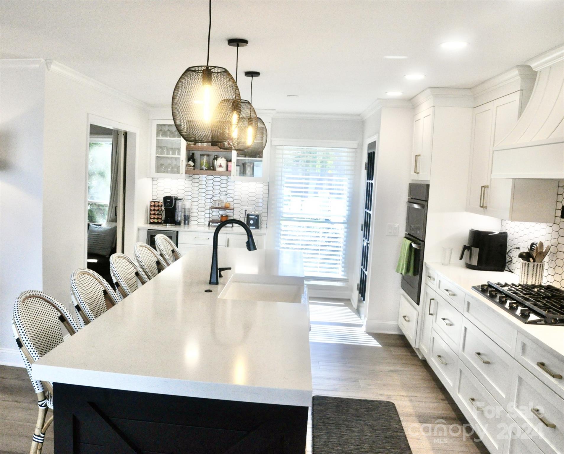 Westport Peninsula - Residential