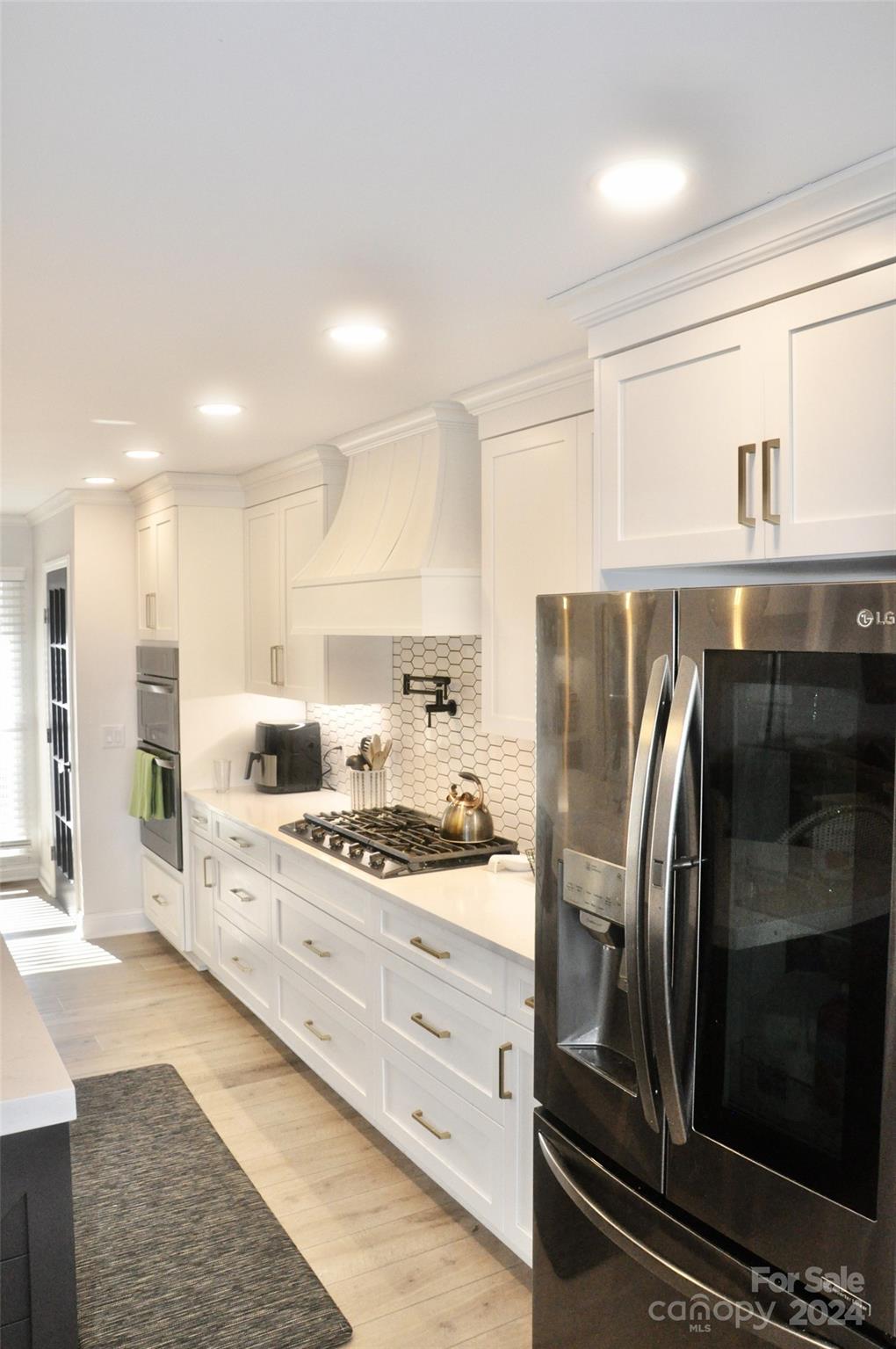 Westport Peninsula - Residential