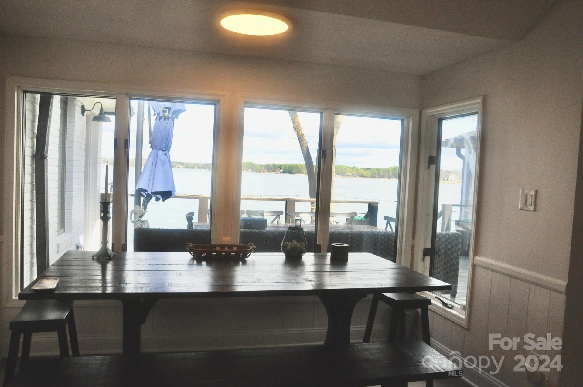 Westport Peninsula - Residential