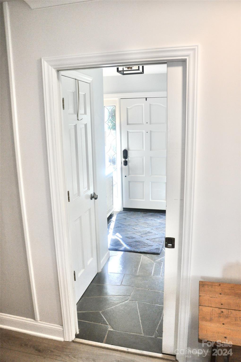 Westport Peninsula - Residential