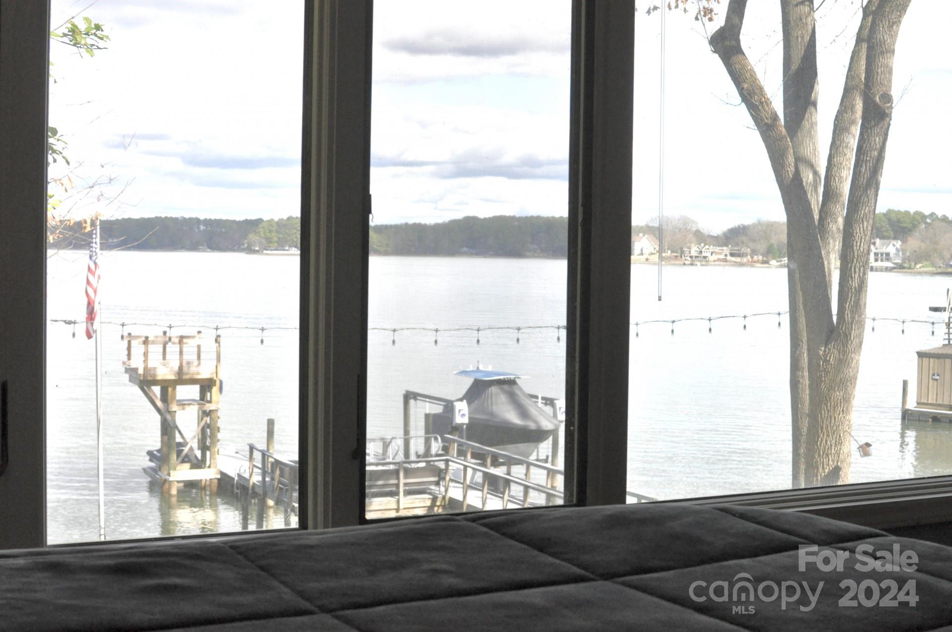 Westport Peninsula - Residential