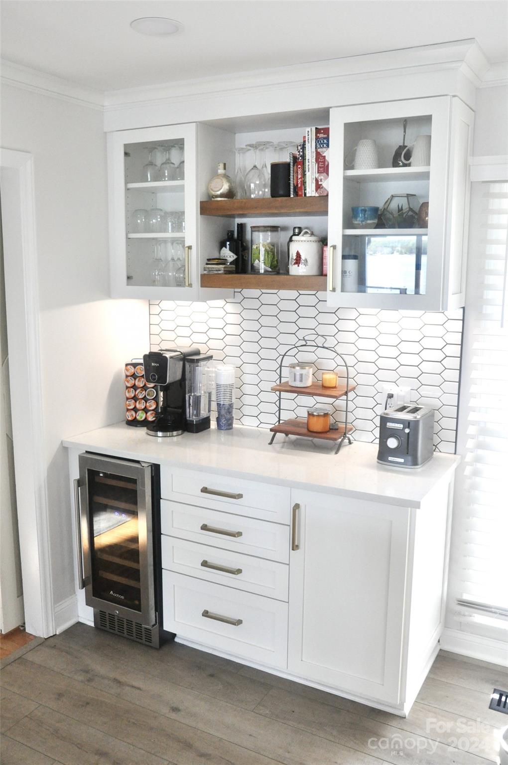 Westport Peninsula - Residential