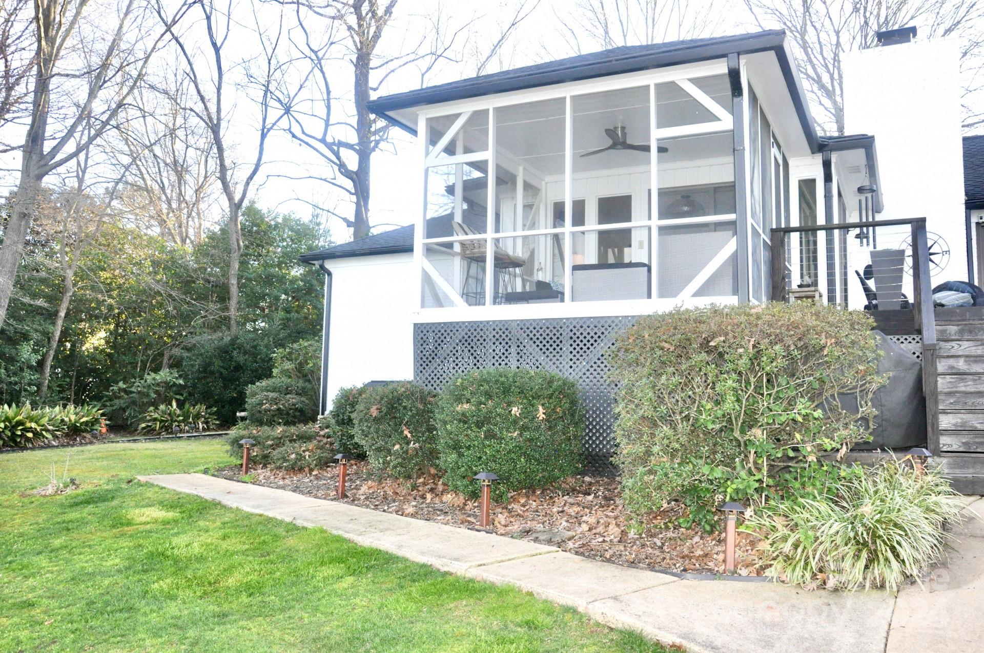 Westport Peninsula - Residential