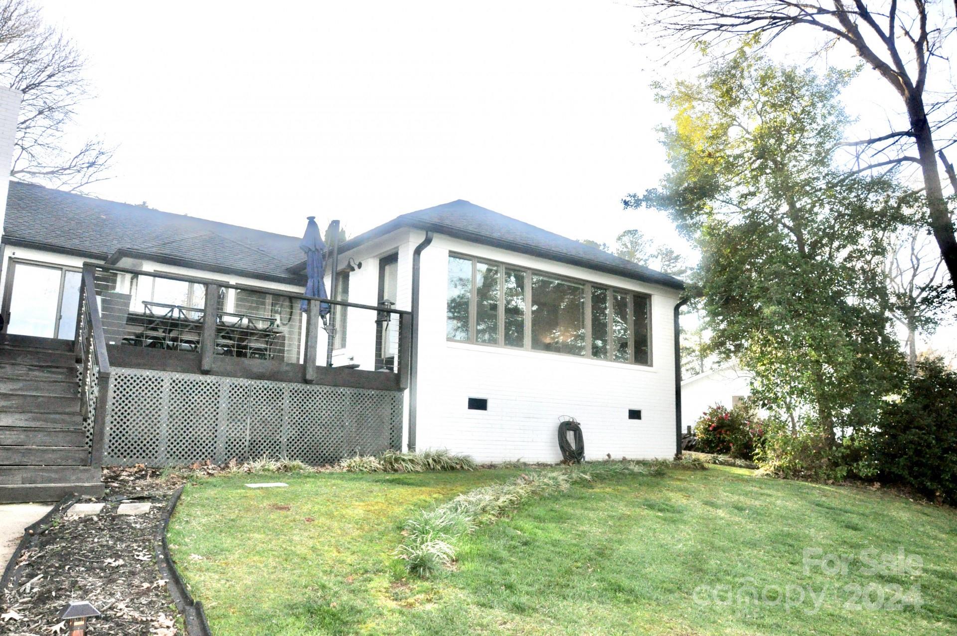 Westport Peninsula - Residential