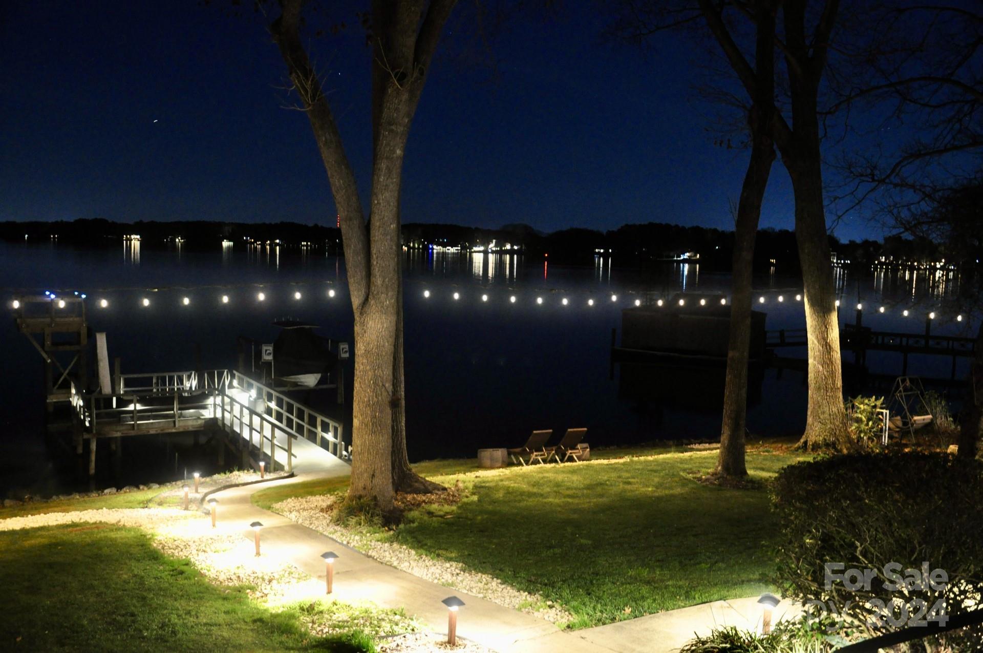 Westport Peninsula - Residential