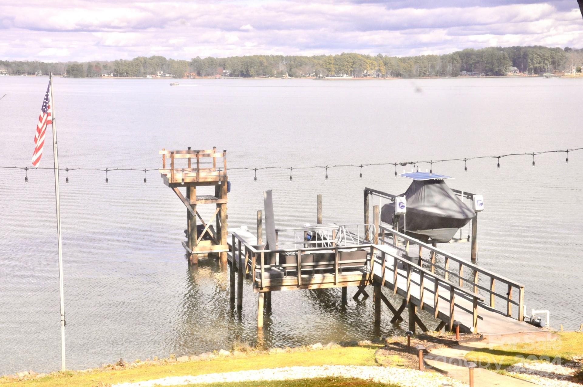 Westport Peninsula - Residential