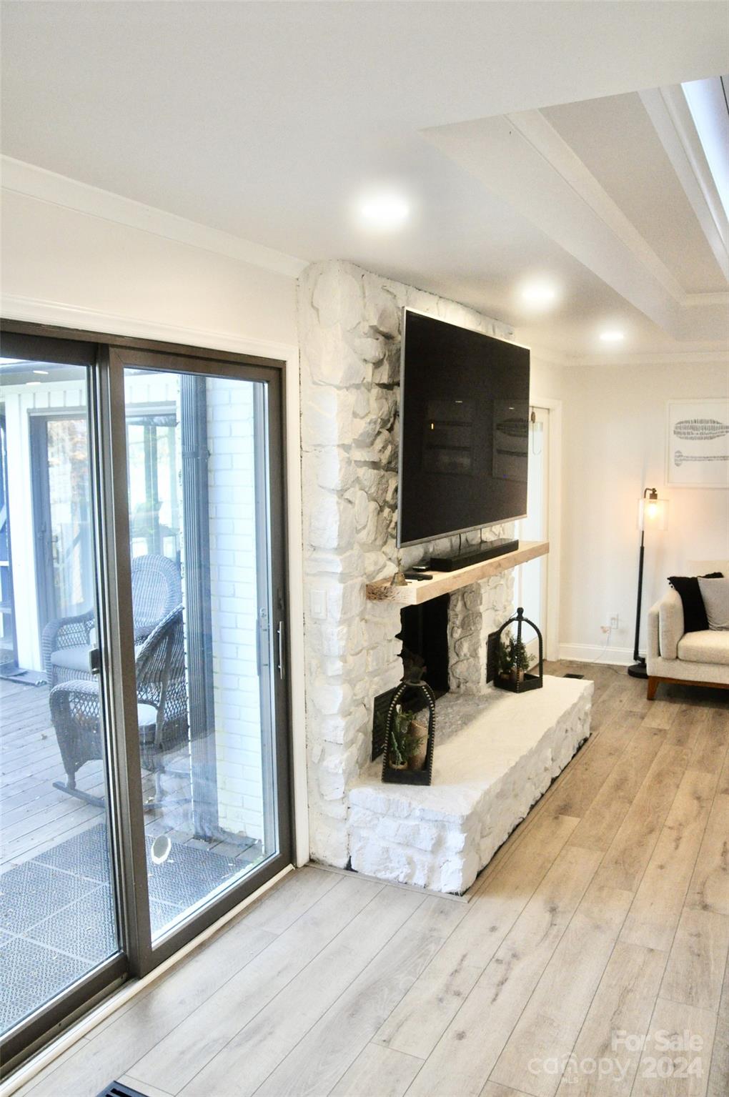 Westport Peninsula - Residential