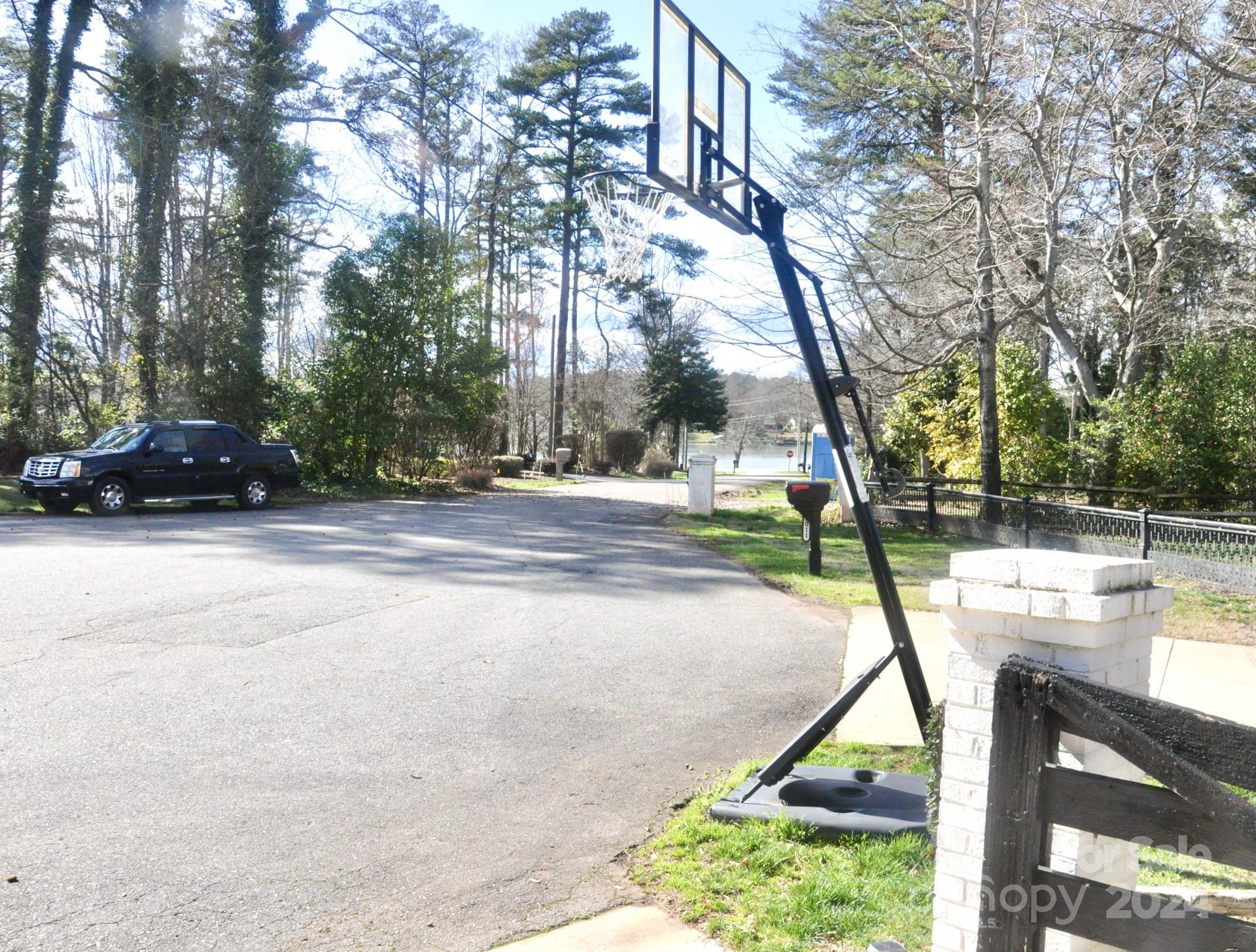 Westport Peninsula - Residential