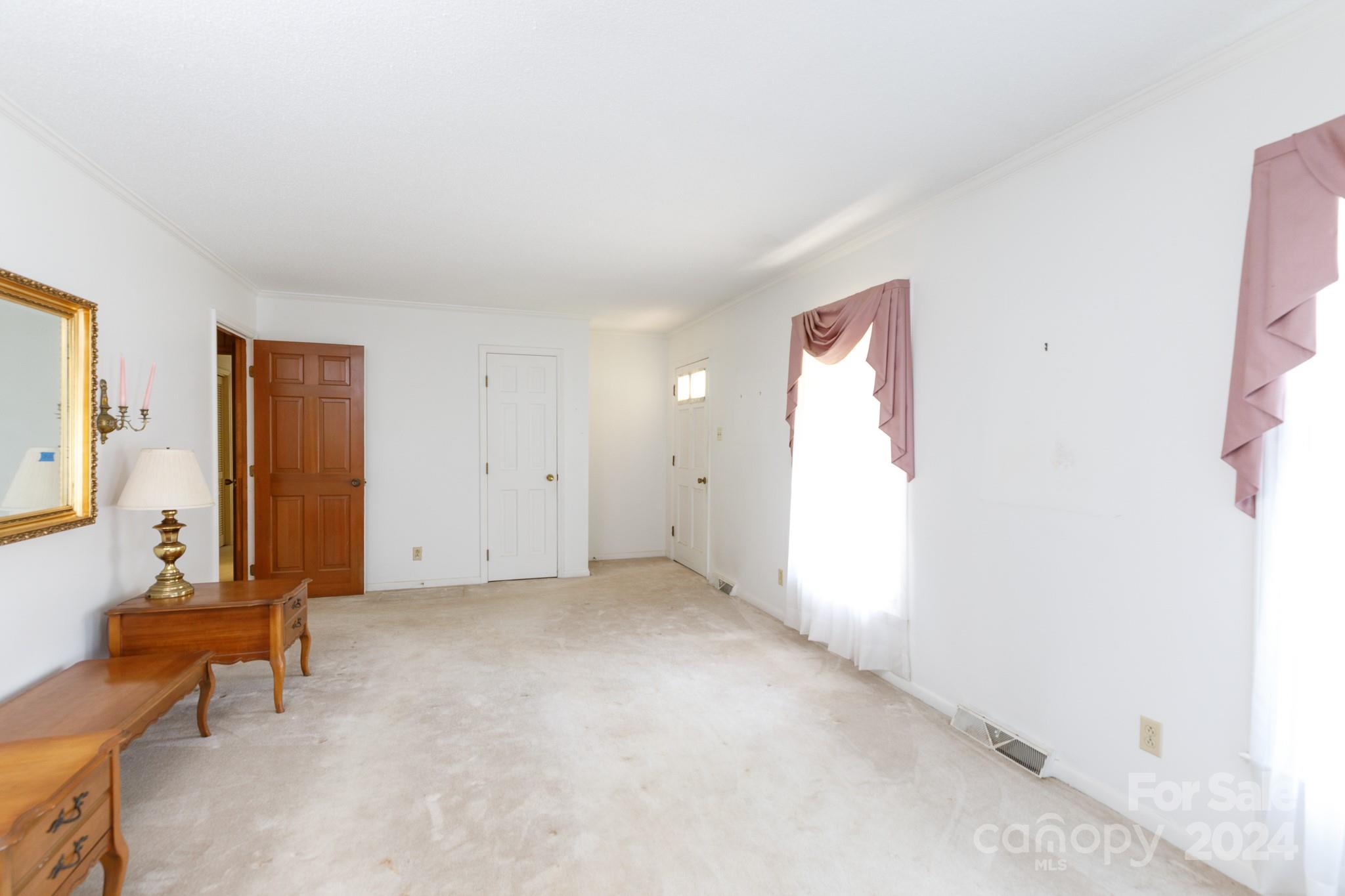 Winthrop Heights - Residential