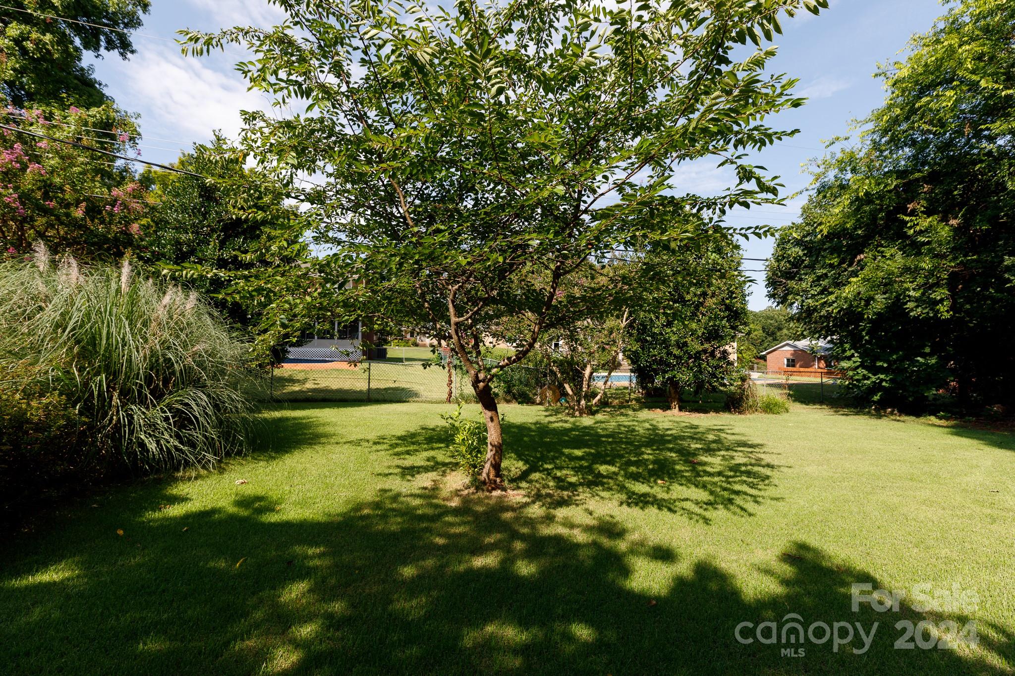 Winthrop Heights - Residential