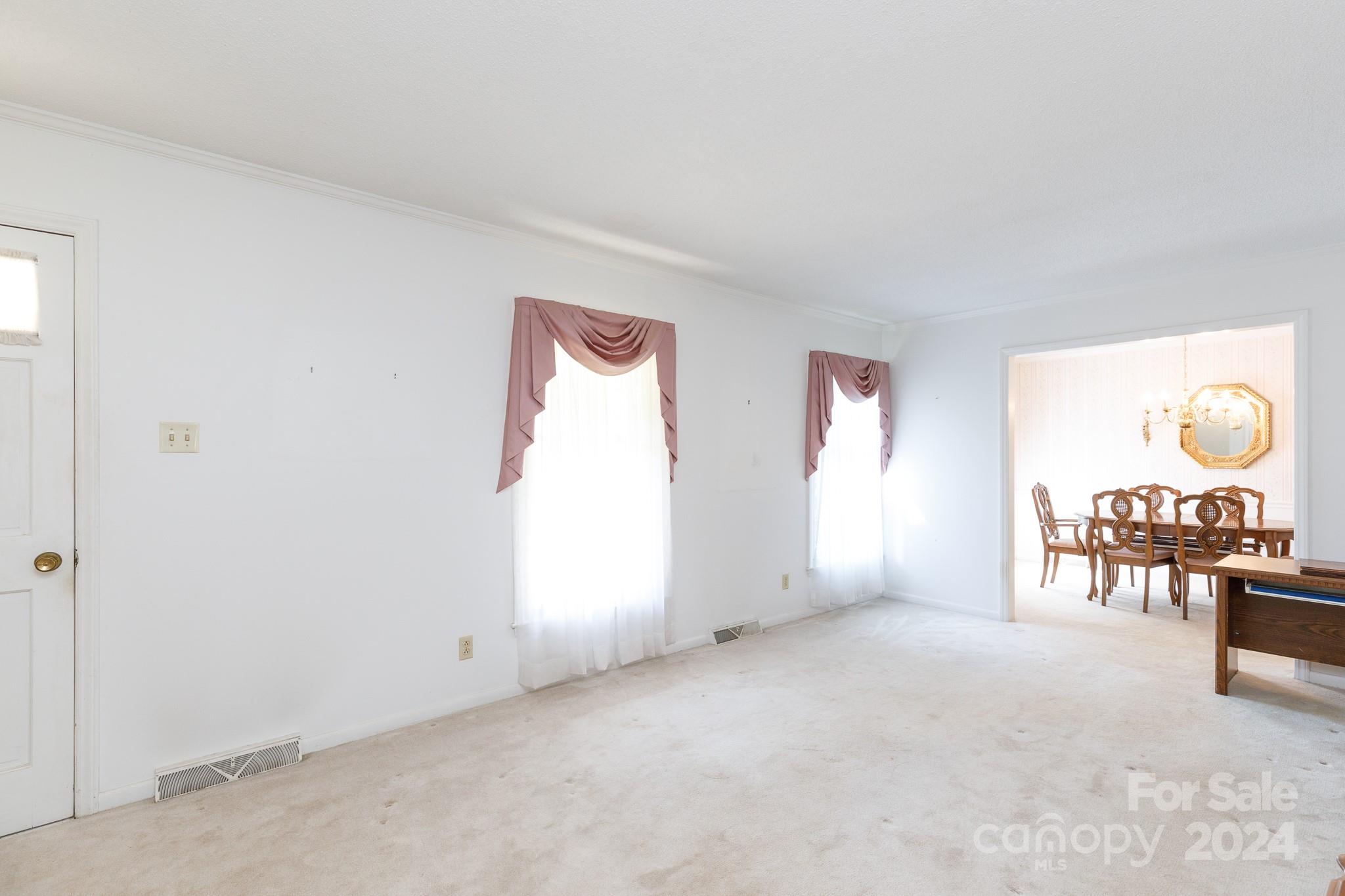 Winthrop Heights - Residential