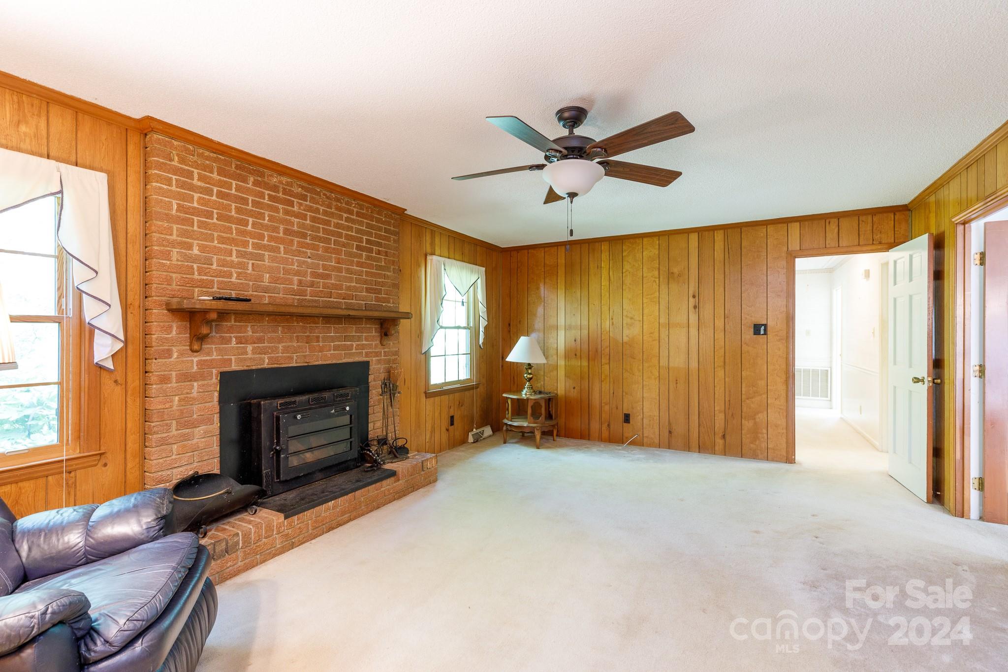 Winthrop Heights - Residential