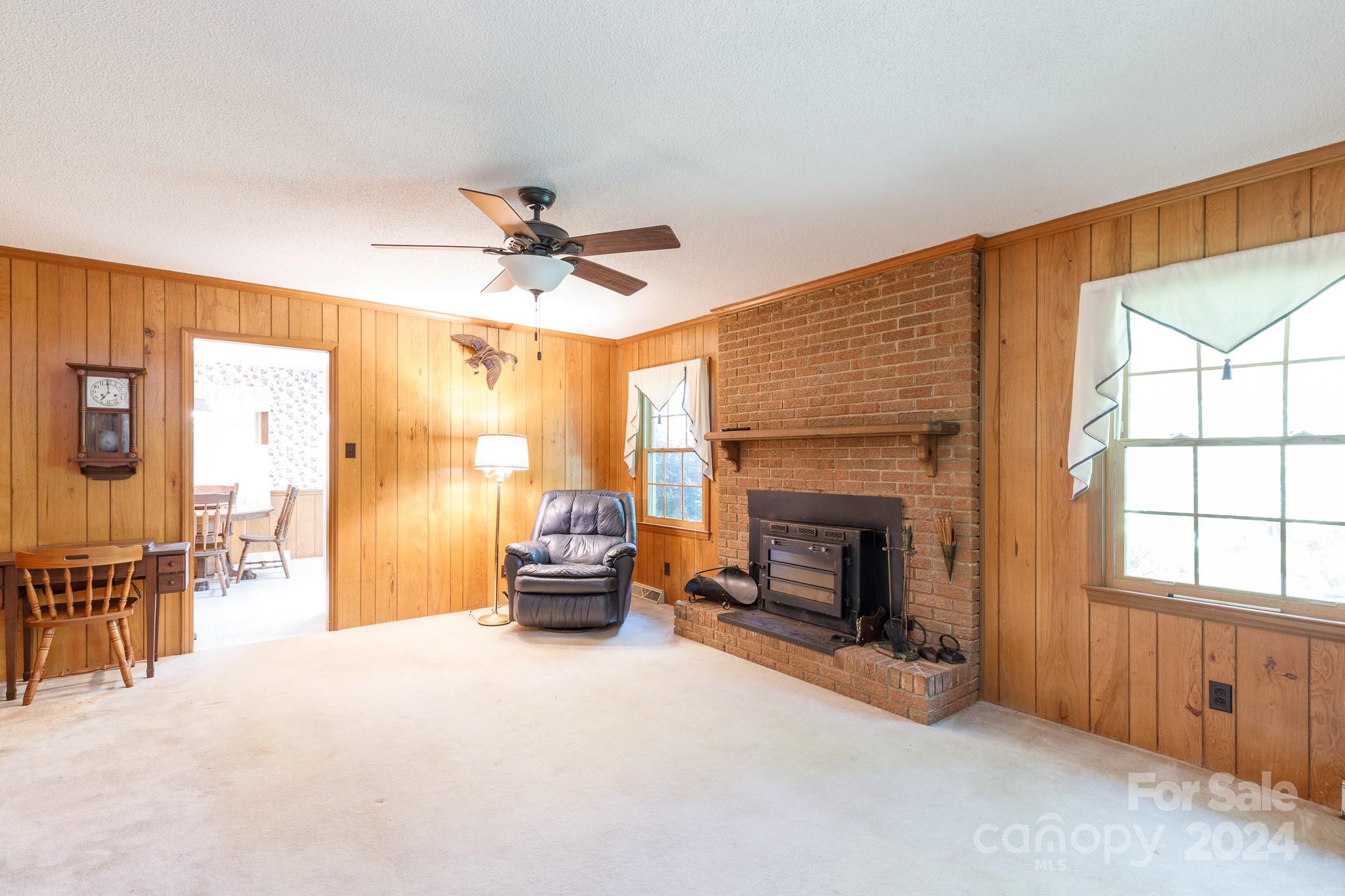 Winthrop Heights - Residential